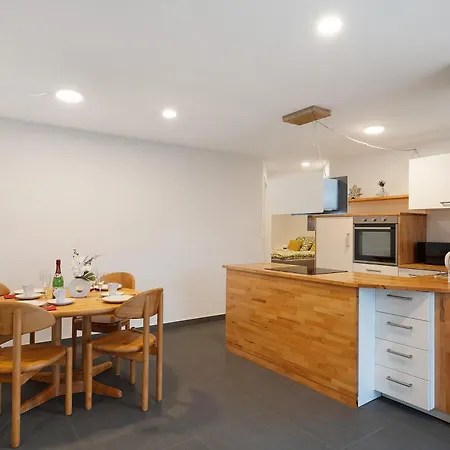 Relax Oase 사스바흐발덴