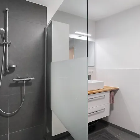 Relax Oase * 사스바흐발덴