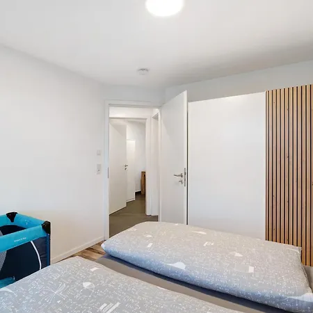 Relax Oase 사스바흐발덴