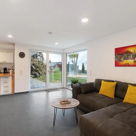 아파트 Relax Oase