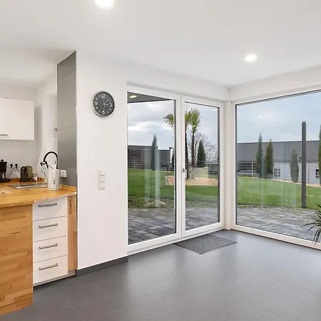 Relax Oase 아파트 *