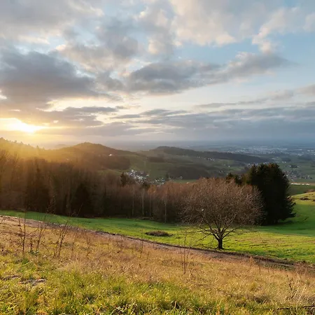 Relax Oase 아파트