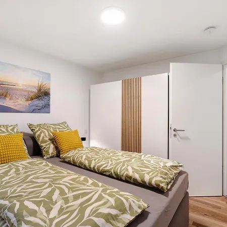 아파트 Relax Oase *