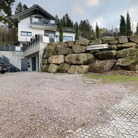 아파트 Relax Oase