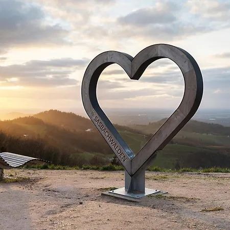 Relax Oase * 사스바흐발덴