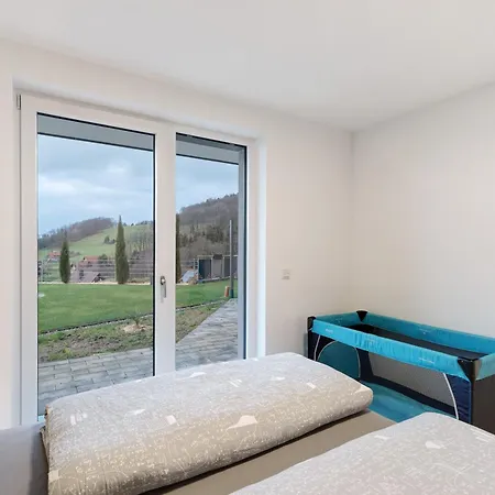 Apartamento Relax Oase