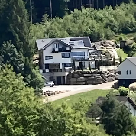 Relax Oase Sasbachwalden